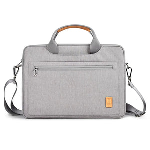 WiWU Protective Waterproof Notebook and Laptop Bag