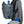 TIGERNU B3893 Large Capacity Waterproof Travel Backpack with USB Charging Port