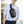 TIGERNU S8100 Compact Waterproof Crossbody Bag with USB Charging Port