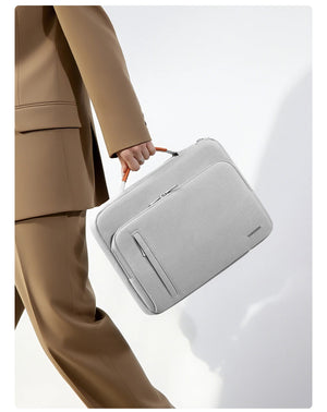 TAIKESEN Protective Waterproof Laptop and Tablet Sleeve with Handle