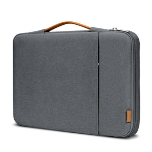 TAIKESEN Lightweight Waterproof Laptop and Tablet Sleeve with Handle