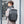 MARK RYDEN MR9142 Large Capacity Waterproof Travel Backpack with USB Charging Port