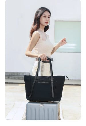 TIGERNU S8838 Lightweight Waterproof Tote Bag