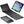 PROTOARC XK01 Foldable Rechargeable Wireless Keyboard with Touchpad