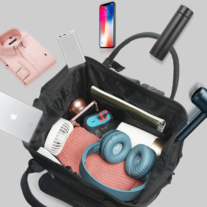 TIGERNU B3184 Lightweight Waterproof Compact Backpack
