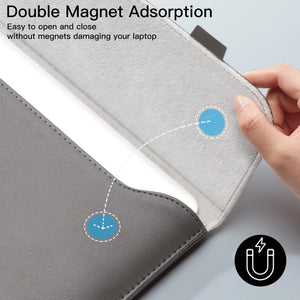 TAIKESEN Lightweight Waterproof Laptop and Tablet Sleeve