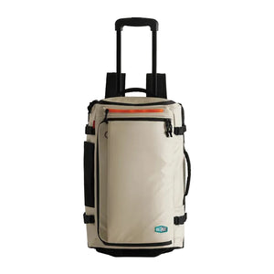 BAGSMART Large Capacity Waterproof Luggage and Travel Backpack