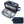 BAGSMART Lightweight Waterproof Toiletries Bag