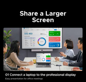 UGREEN Uno 8in1 USB-C Multiport Adapter and USB Hub