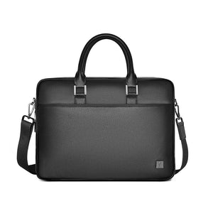 WiWU Protective Waterproof Laptop Bag with Fingerprint Lock