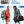 BAGSMART 3in1 Large Capacity Duffle and Sports Backpack