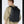 ARCTIC HUNTER expandable waterproof travel backpack, black, side view with shoulder straps