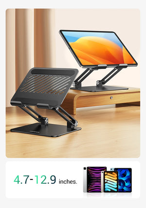 UGREEN Foldable Aluminium Tablet and Laptop Stand