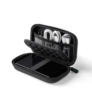 UGREEN LP128 Waterproof Tech Storage Case and Travel Organiser