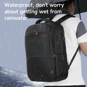TIGERNU B3032A Large Capacity Waterproof Travel Backpack
