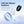 BASEUS Foamed Silicone Pro 100W Type-C to Type-C Magnetic Coiled Charging Cable