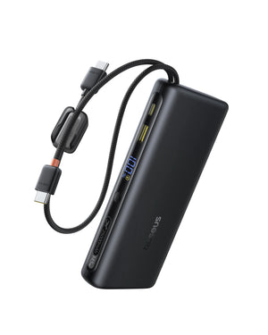 BASEUS EnerFill FC41 Fast Charging Power Bank with Digital Display