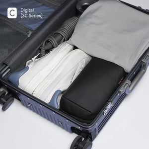 MARK RYDEN MR3101 Waterproof Tech Storage Bag and Travel Organiser