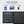 JOMAA Foldable Rechargeable Bluetooth Wireless Keyboard with Touchpad