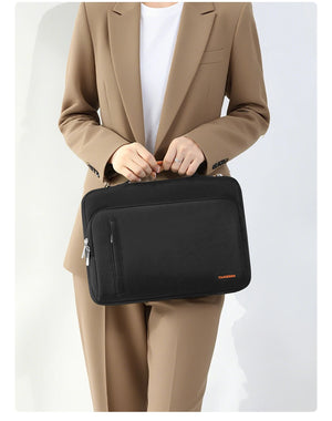 TAIKESEN Protective Waterproof Laptop and Tablet Sleeve with Handle