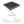JOMAA Mini Rechargeable Bluetooth Wireless Numeric Keypad