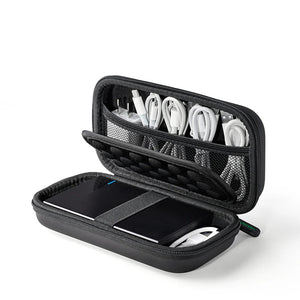 UGREEN LP128 Waterproof Tech Storage Case and Travel Organiser