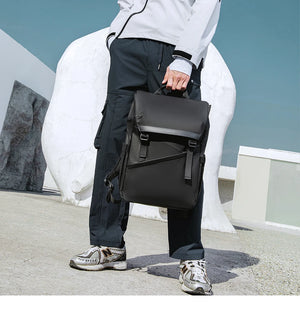 TIGERNU B9592 Lightweight Waterproof Compact Backpack