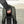 Green travel backpack with suitcase strap for easy airport carry