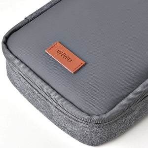 WiWU Large Capacity Tech Storage Bag and Organiser