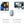 UGREEN MU001 Dual-Mode Bluetooth Wireless Mouse
