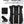 TIGERNU B91025 Expandable Large Capacity Waterproof Travel Backpack