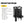 ESSAGER 33W GaN USB Charger with Digital Display and PD Fast Charging - Black