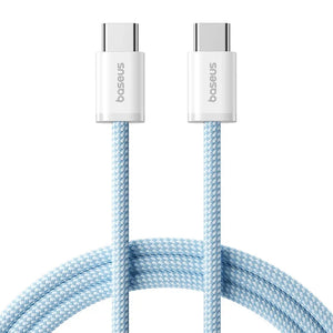 BASEUS Dynamic 4 Series 100W USB-C to USB-C Fast Charging Cable