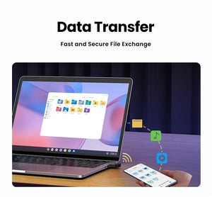 UGREEN CM748 Bluetooth Adapter and USB Dongle