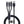 BASEUS Minimalist Series 3in1 Fast Charging Data Cable