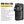 ESSAGER 65W Ultra Thin GaN Travel USB Charger with Quick Charge 4.0, PD3.0 - Black