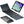 PROTOARC XK01 Foldable Rechargeable Wireless Keyboard with Touchpad