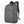 TIGERNU grey lightweight waterproof compact backpack with zip front pocket and carry handle