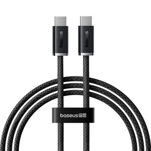BASEUS Dynamic 3 Series 100W USB-C to USB-C Fast Charging Cable