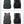 TIGERNU B3143 Large Capacity Waterproof Travel Backpack with USB Charging Port