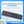 JOMAA Lightweight Foldable Rechargeable Bluetooth Wireless Keyboard