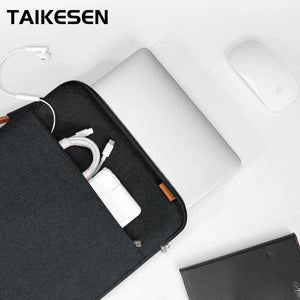 TAIKESEN Lightweight Waterproof Laptop and Tablet Sleeve with Handle