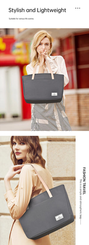 WiWU Large Capacity Waterproof Tote Bag