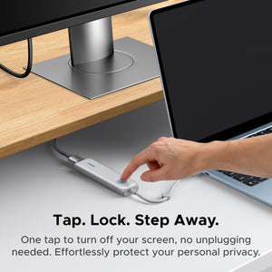 UGREEN 5in1 USB-C Multiport Adapter and USB Hub