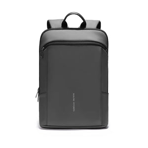 MARK RYDEN MR7003 Compact Waterproof Business and Laptop Backpack