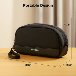 UGREEN Premium Waterproof Tech Storage Bag and Travel Organiser
