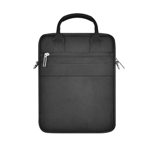 WiWU Hali Protective Waterproof Vertical Laptop Bag