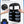 TIGERNU B3032A Large Capacity Waterproof Travel Backpack