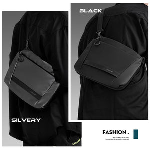 TIGERNU S8359 Lightweight Waterproof Crossbody and Messenger Bag