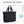 BAGSMART Multifunctional Waterproof Foldable Laptop and Tote Bag
